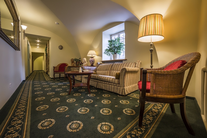 Hotel Shakespeare