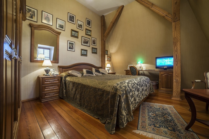 Hotel Shakespeare
