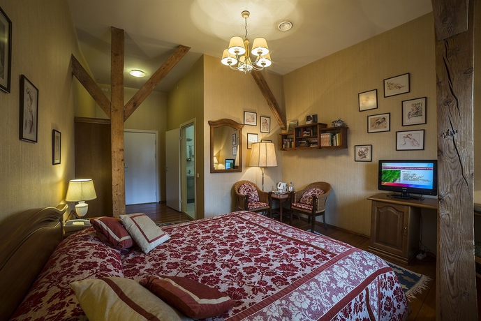 Hotel Shakespeare