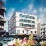 Hotel Shalom 