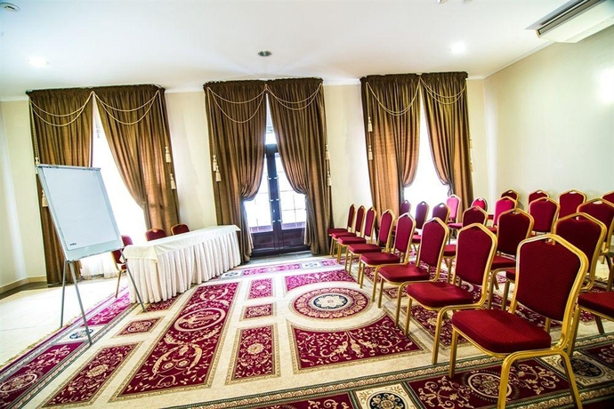 Hotel Shalyapin Palace