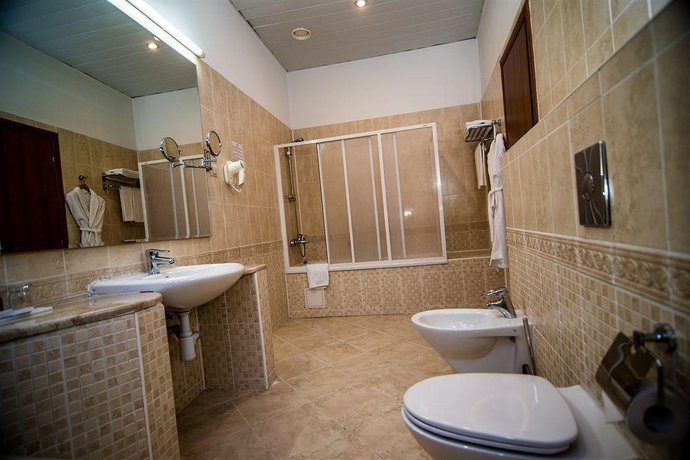 Hotel Shalyapin Palace
