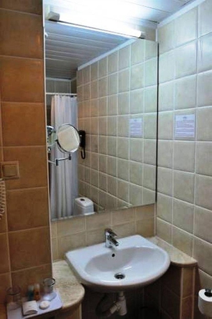 Hotel Shalyapin Palace