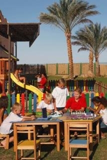 Hotel Shams Suites Resort