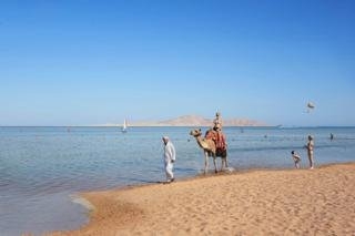 Hotel Shams Suites Resort