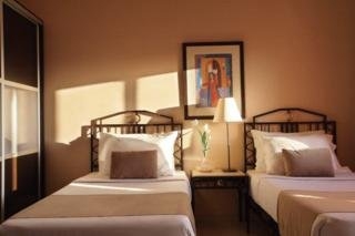 Hotel Shams Suites Resort