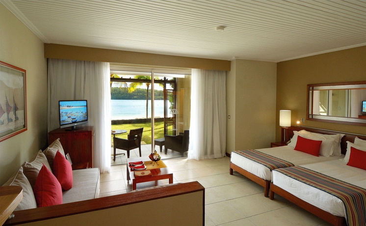 Hotel Shandrani