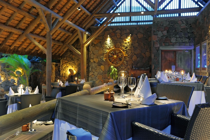 Hotel Shandrani