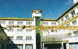 Hotel Shang Bala