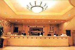 Hotel Shang Bala