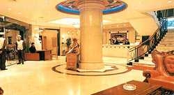 Hotel Shang Bala
