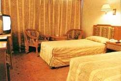 Hotel Shang Bala