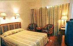Hotel Shang Bala