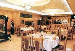 Hotel Shang Bala