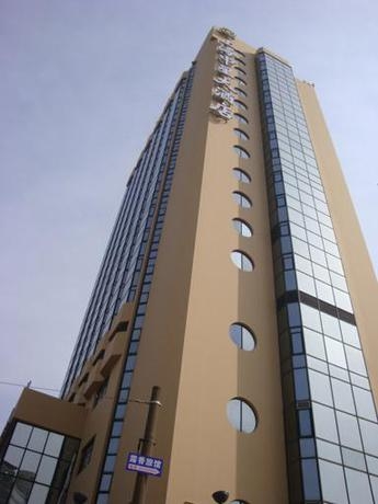 Hotel Shanghai Centralstar