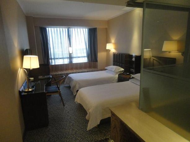 Hotel Shanghai Centralstar
