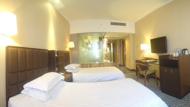 Hotel Shanghai Centralstar