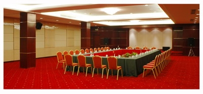Hotel Shanghai Centralstar