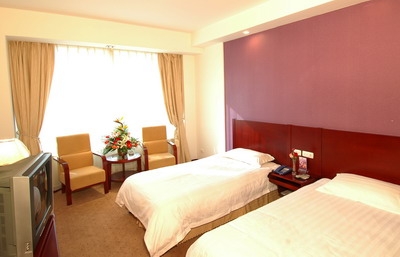 Hotel Shanghai Centralstar