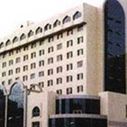 Hotel Shanghai Hna