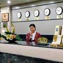 Hotel Shanghai Hna