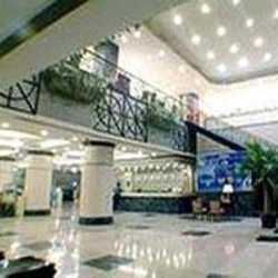 Hotel Shanghai Hna