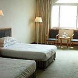 Hotel Shanghai Hna