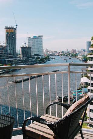 Hotel Shangri-La Bangkok