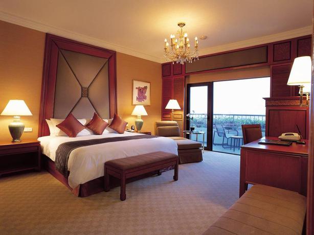 Hotel Shangri-La Bangkok