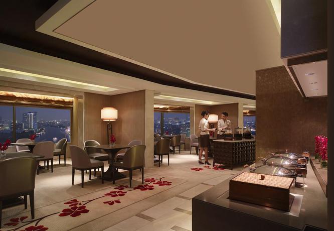 Hotel Shangri-La Bangkok