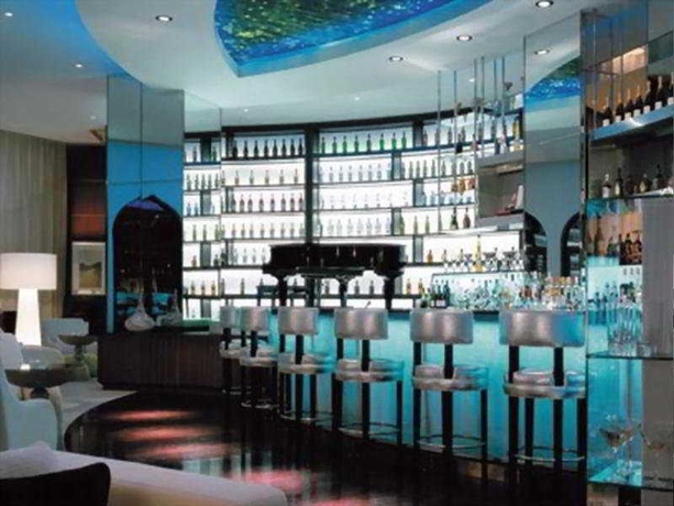 Hotel Shangrila Al Bandar