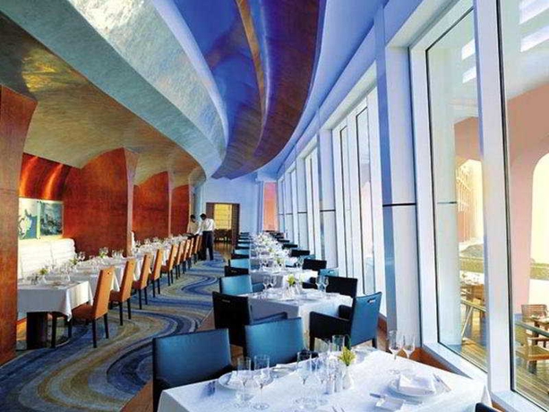 Hotel Shangrila Al Bandar