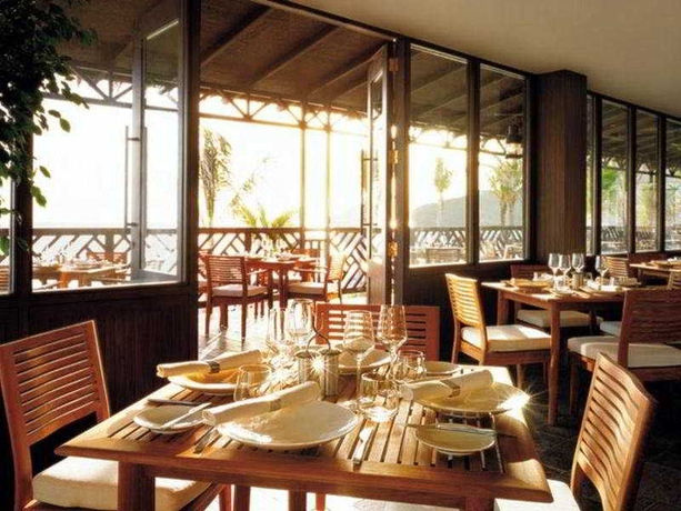 Hotel Shangrila Al Bandar