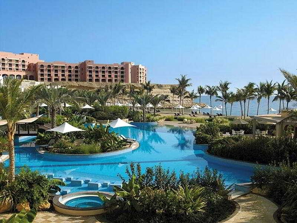 Hotel Shangrila Al Bandar
