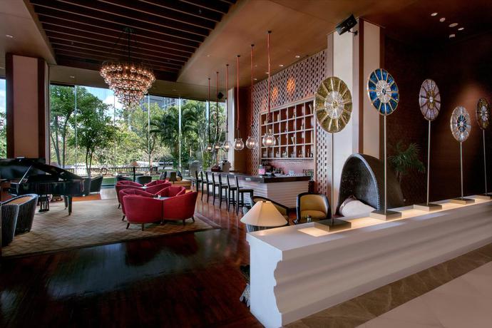 Hotel Shangri-la Chiang Mai