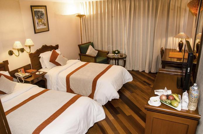 Hotel Shangri-la Kathmandu