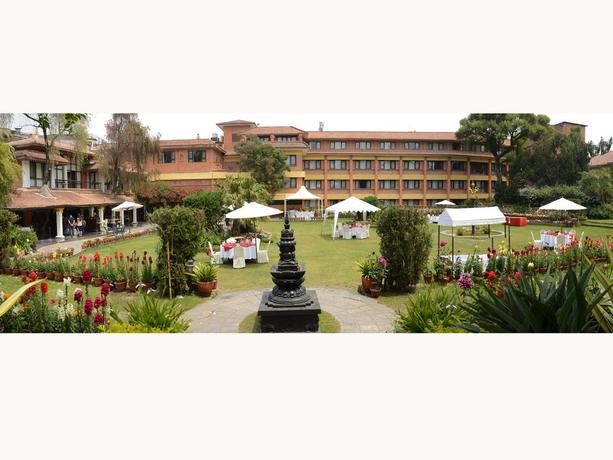 Hotel Shangri-la Kathmandu