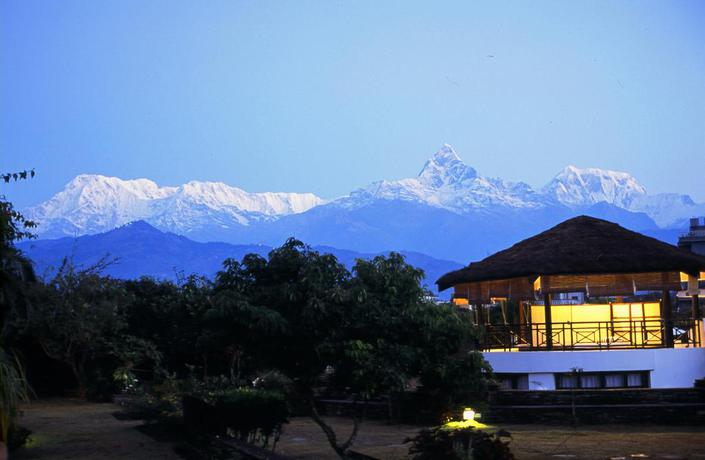 Hotel Shangrila Village Resort