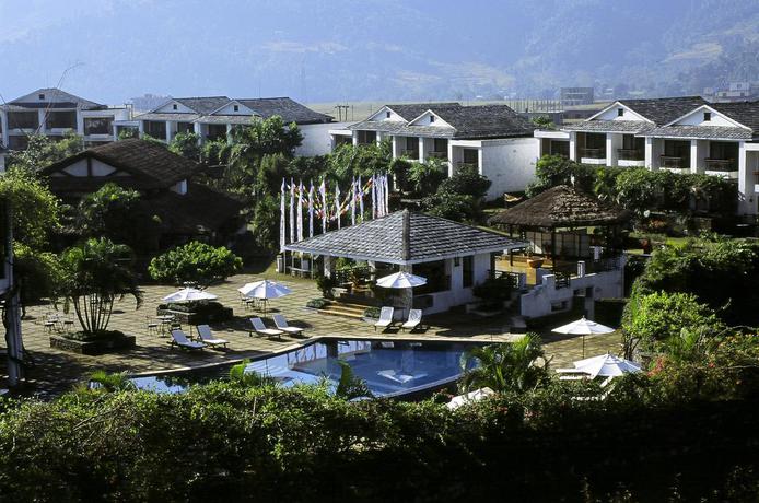 Hotel Shangrila Village Resort