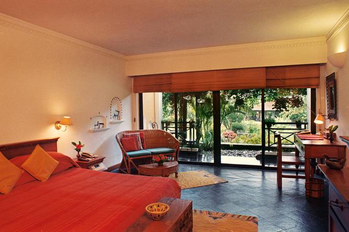 Hotel Shangrila Village Resort