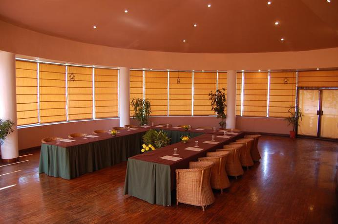 Hotel Shangrila Village Resort