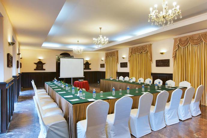 Hotel Shanker