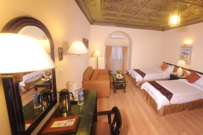 Hotel Shanker