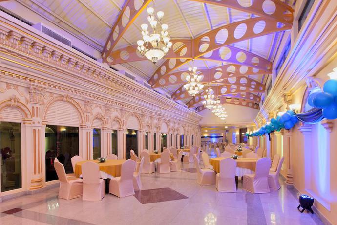 Hotel Shanker