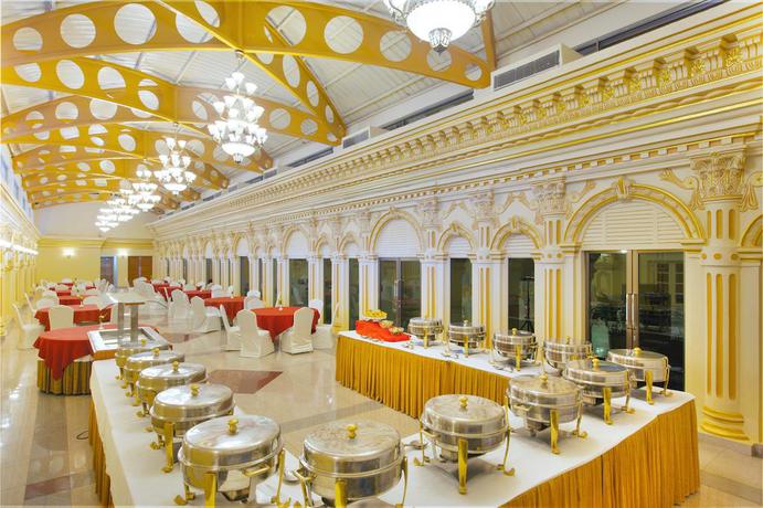 Hotel Shanker