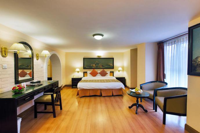 Hotel Shanker