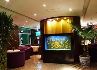 Hotel Shatan Beijing