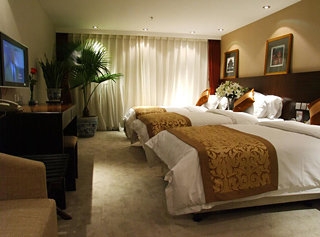 Hotel Shatan Beijing