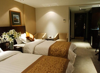 Hotel Shatan Beijing