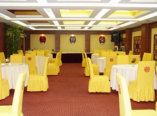 Hotel Shatan Beijing
